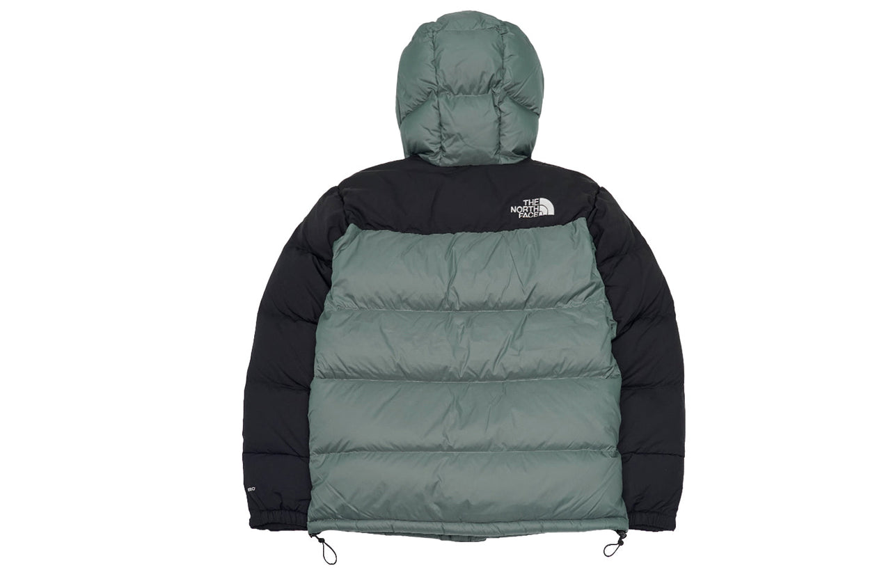 THE NORTH FACE FW21 Himalayan Down Jacket 'Green' NF0A4QYX-HBS