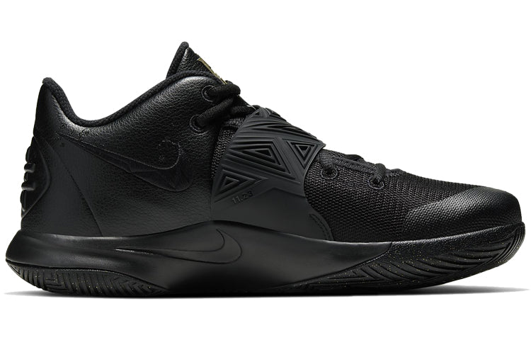 Nike Kyrie Flytrap 3 EP 'Black Metallic Gold' CD0191-008