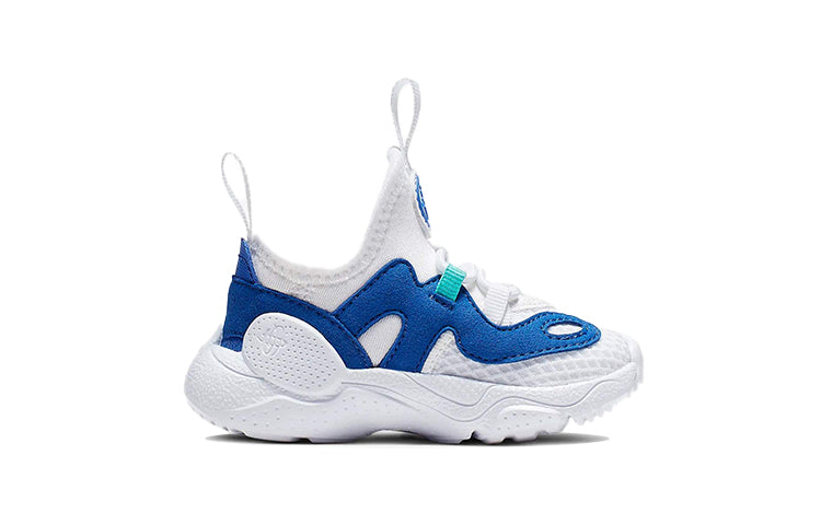 (TD) Nike Huarache E.D.G.E TXT 'White Royal Jade' CK4983-100