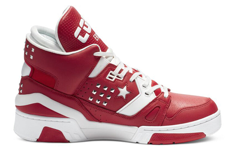 Converse Just Don x ERX-260 Mid 'Metal Red' 163800C