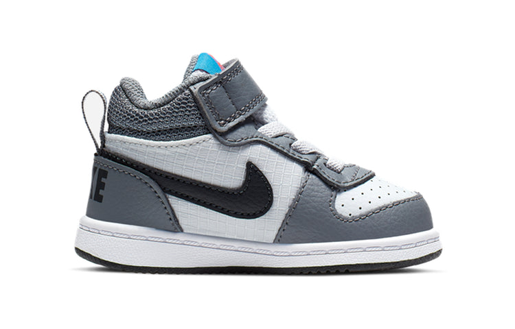 (TD) Nike Court Borough Mid 870027-009