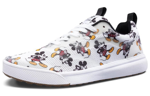 Vans Disney x UltraRange RapidWeld 'Mickey' VN0A3MVUURN