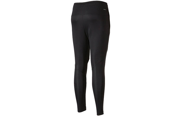 adidas Outdoor Casual Sports Gym Training Long Pants Black CG1509