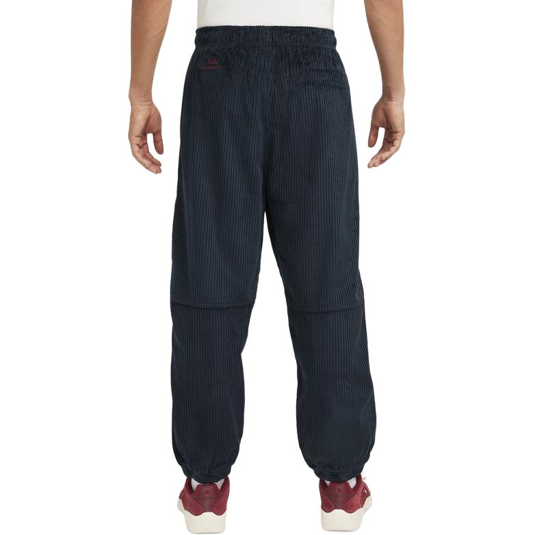 Nike SB Elastic Cord Pants 'Blue' FV7396-478