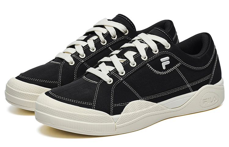 FILA FUSION Street Sports Shoes 'Black' T12M232311FBW
