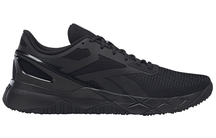 Reebok Nanoflex TR 'Core Black' G58945