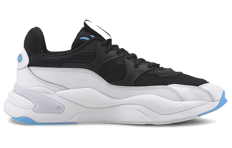 PUMA RS-2K Streaming Black/White/Blue Low sneakers 373311-01