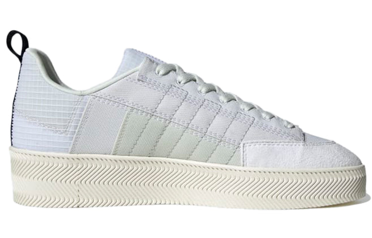 adidas x Parley Nizza 'White' GZ1475