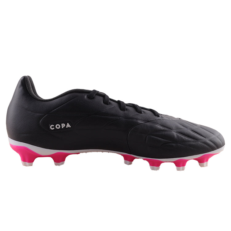 adidas Copa Pure.3 MG 'Core Black Team Shock Pink' GY9057
