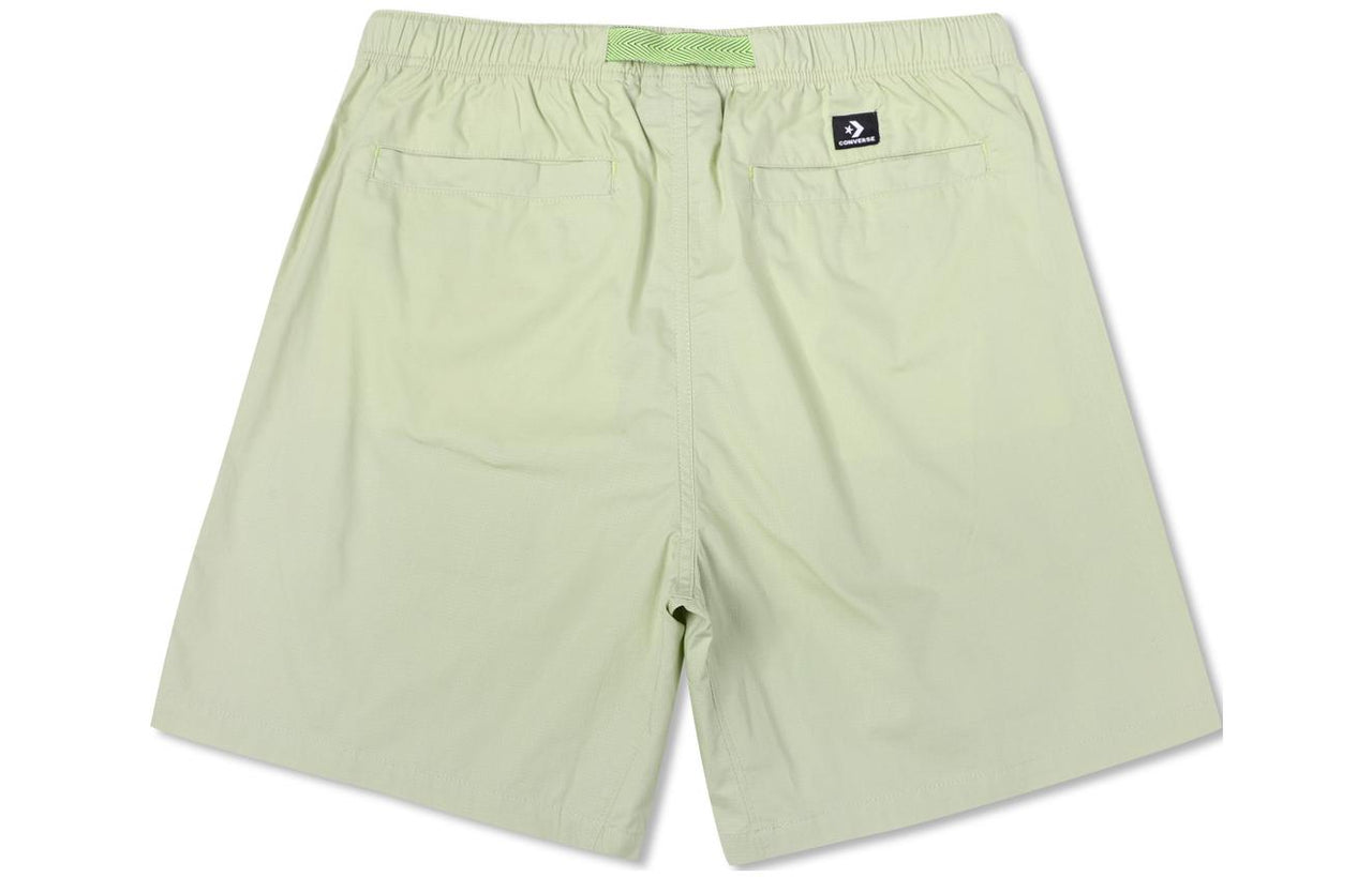 Converse Cargo Trail Short 'Green' 10023406-A02