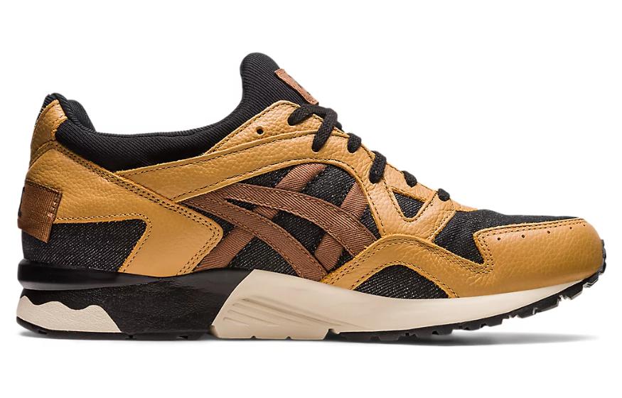 ASICS Gel-Lyte V 'Modern Patchwork' 1201A884-200