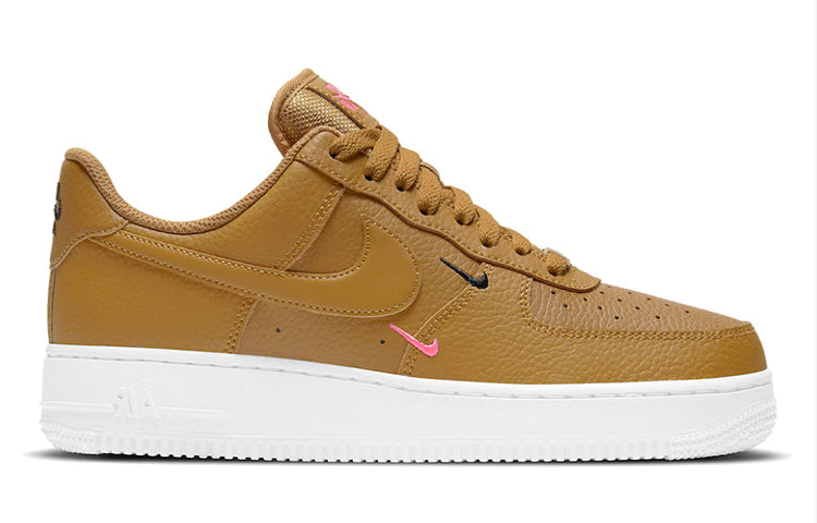 (WMNS) Nike Air Force 1 '07 Essential 'Wheat' CT1989-700