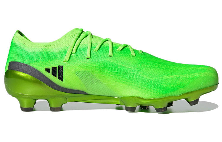 adidas X Speed Portal.1 HG/AG 'Green' GW8437