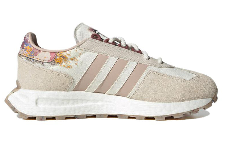 adidas Retropy E5 'Beige White Pink' IG5978