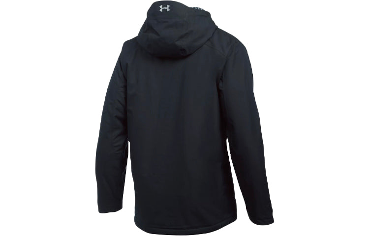 Under Armour Storm Powerline Insulated Jacket 'Black' 1280813-001