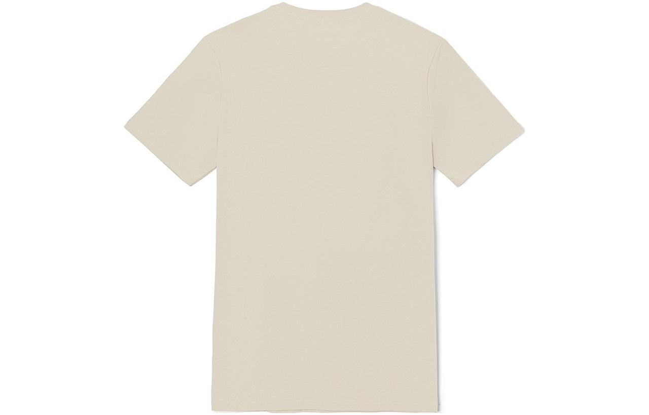 (WMNS) Vans x TYAKASNA Earth T-shirt 'Beige' VN0A7TQ32N1