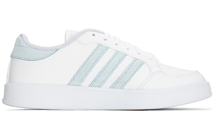 (WMNS) adidas Neo Breaknet 'White Light Blue' GX6756