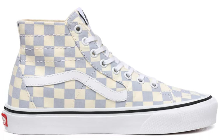 Vans Checkerboard Sk8hi Tapered VN0A4U16XHX