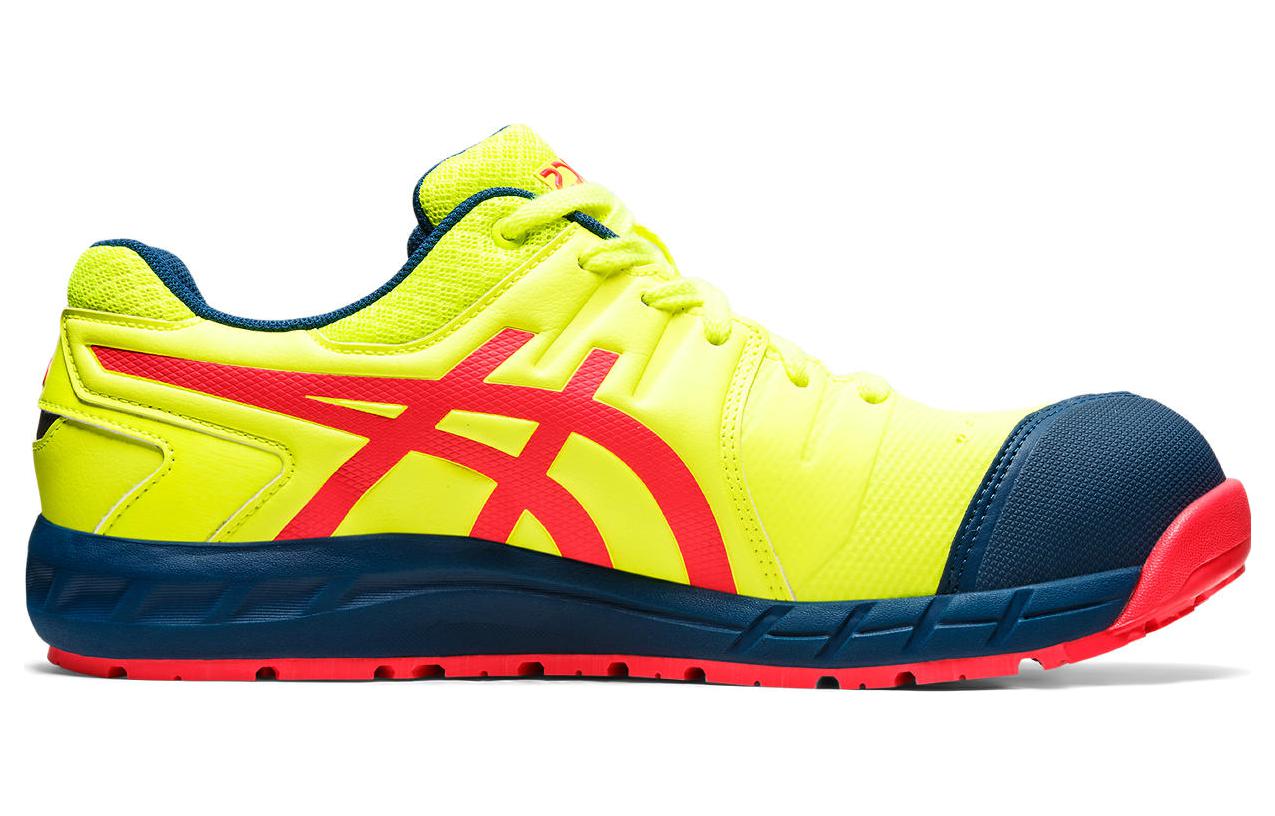 ASICS Winjob Cp113 'Flash Yellow' 1273A055-750