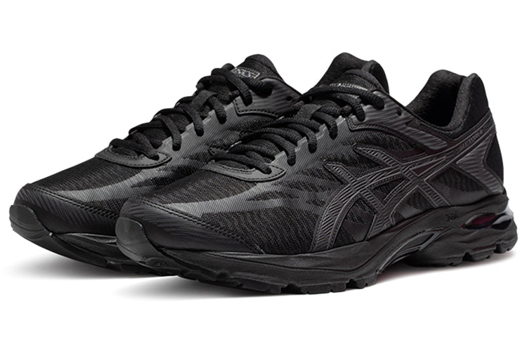 ASICS Gel-Flux 'All Black' 1011A614-009