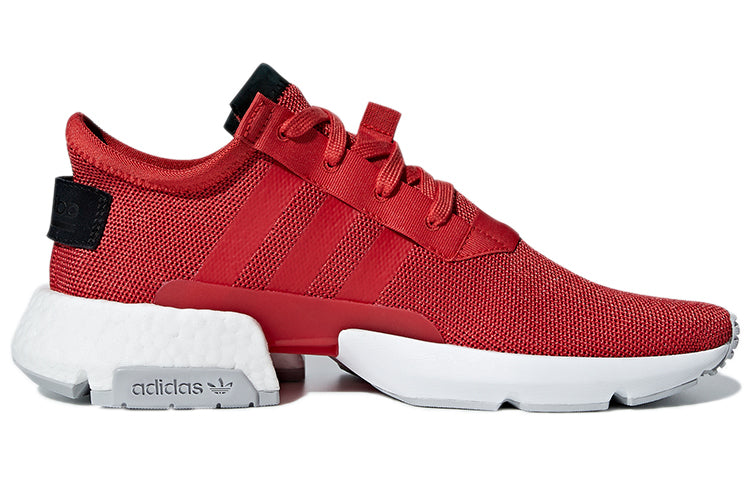 adidas P.O.D. S3.1 'Tactile Red' D97202