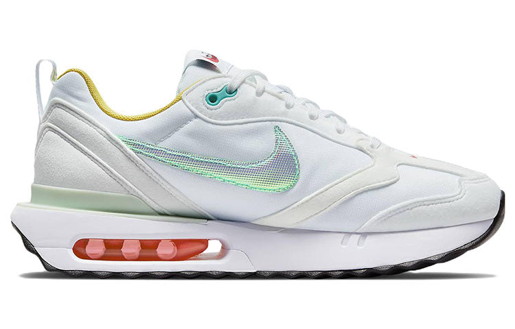 (WMNS) Nike Air Max Dawn 'White Mint Foam' DQ7653-100