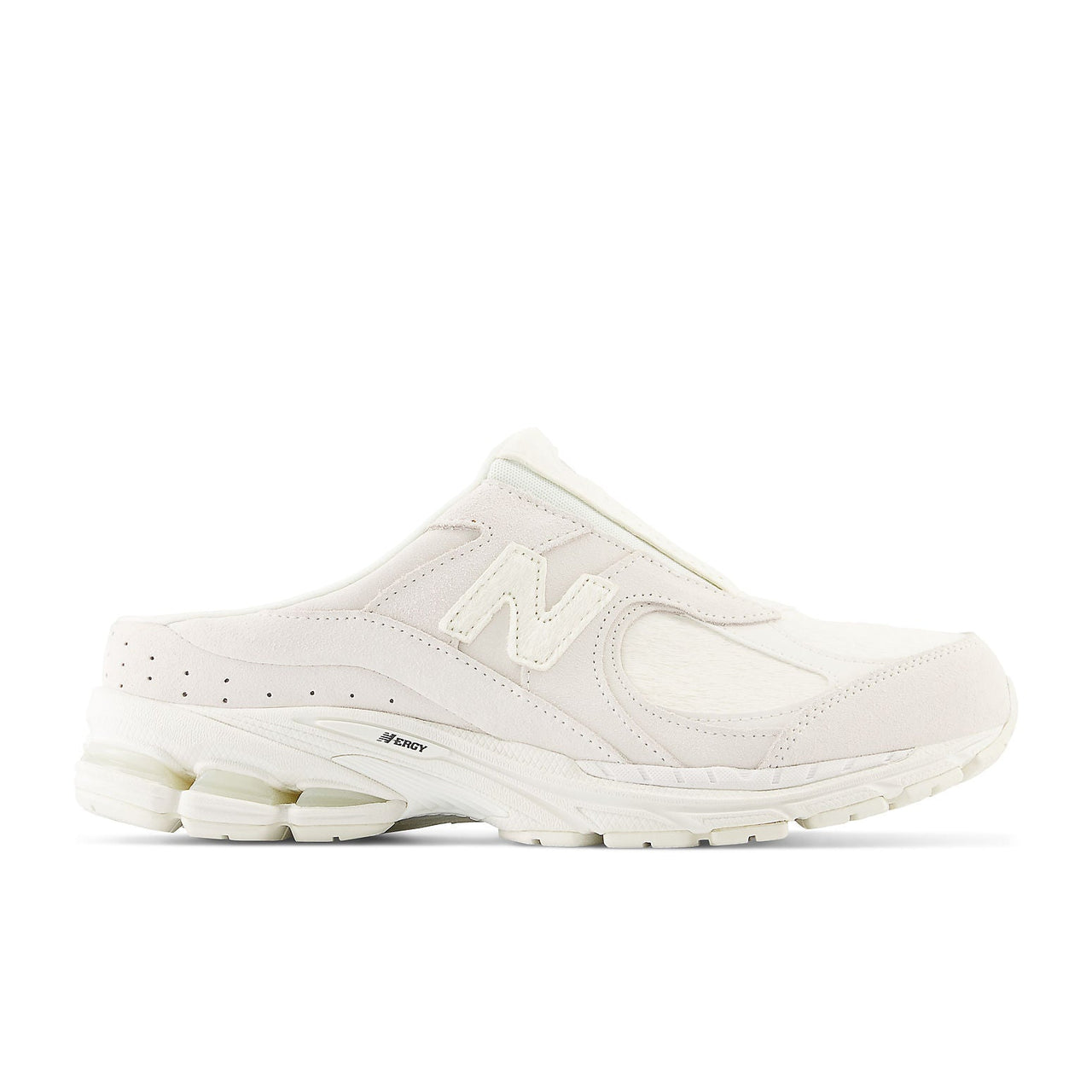 New Balance 2002R Mules 'Sea Salt' M2002RMQ