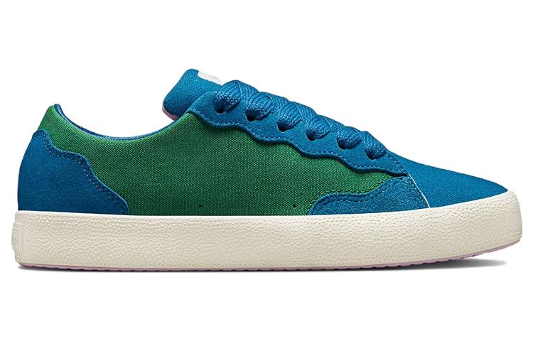 Converse Golf Le Fleur x GLF 2.0 'Verdant Green Seaport' 173188C