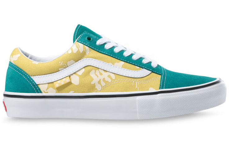 Vans Skate Old Skool 'Aloha' VN0A5FCB3LA