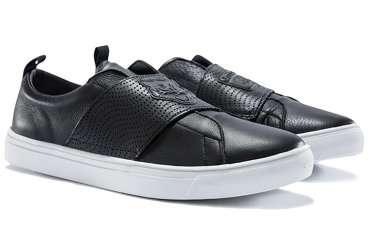Onitsuka Tiger Lawnship 2.0 'Black' 1183A452-001