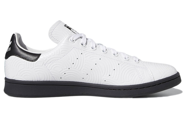 adidas Hirocoledge x Stan Smith 'Takahashi Hiroko - White' FY1591