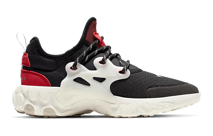 (GS) Nike Presto React 'Chatty Matador' BQ4002-003
