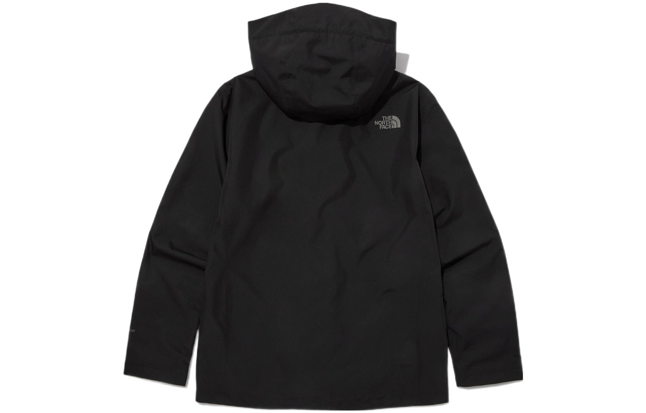 THE NORTH FACE Ms Pro Shield Jacket Sp Logo 'Black' NJ2HN55A