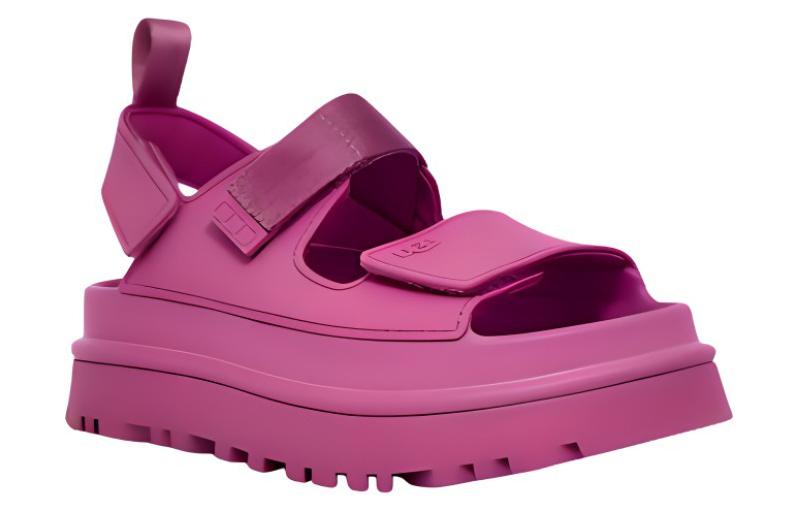 (WMNS) UGG Goldenglow 'Mangosteen' 1152685-MGS
