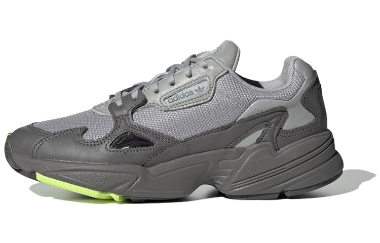 (WMNS) adidas Falcon 'Grey' EE5115
