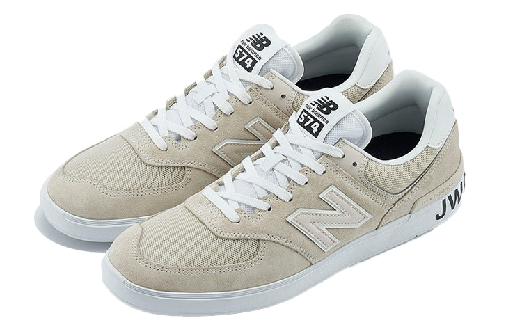 New Balance Junya Watanabe MAN x AM574 'Beige' AM574EYB