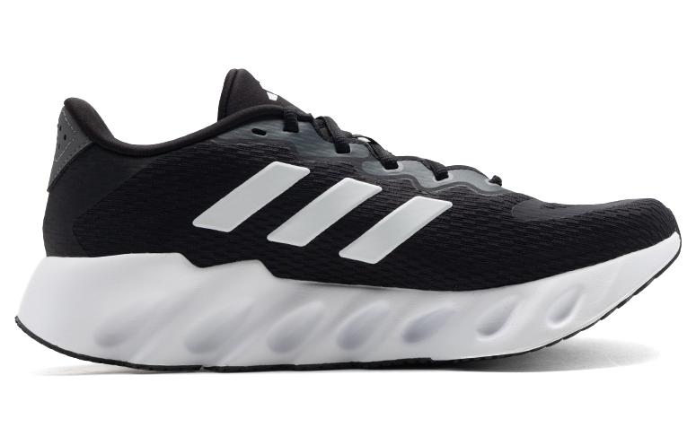 adidas Switch Run Running Shoes 'Cloud White Black' IF5720