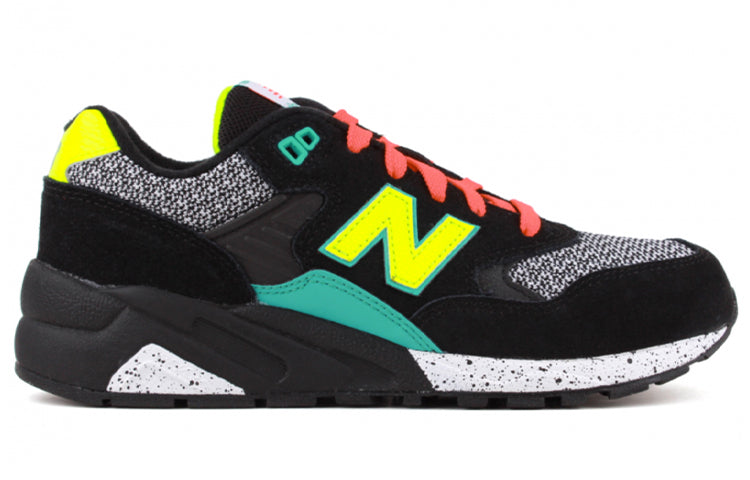 (WMNS) New Balance 580 Elite WRT580BK