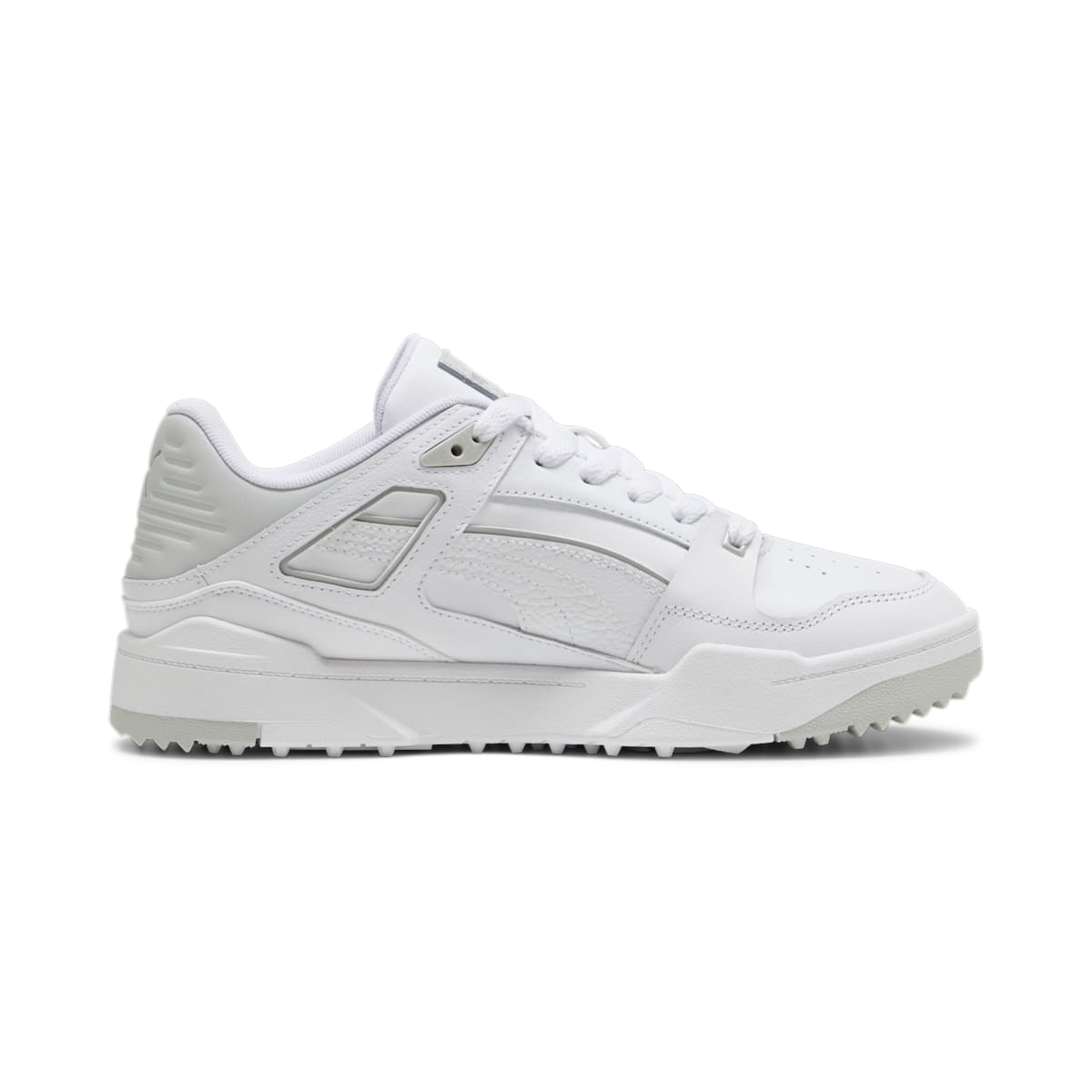 PUMA Slipstream G Spikeless Golf 'White Ash Grey' 309744-02