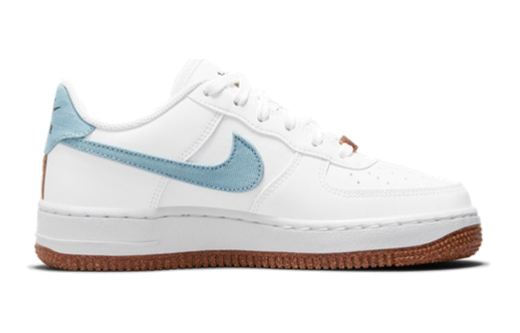 (GS) Nike Air Force 1 LV8 'Indigo' DA3093-100