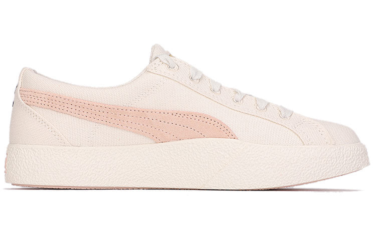 (WMNS) PUMA Love 'In Bloom - Marshmallow' 375065-01