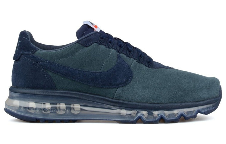 Nike Air Max LD-Zero 'Black Dark Grey' 848624-002