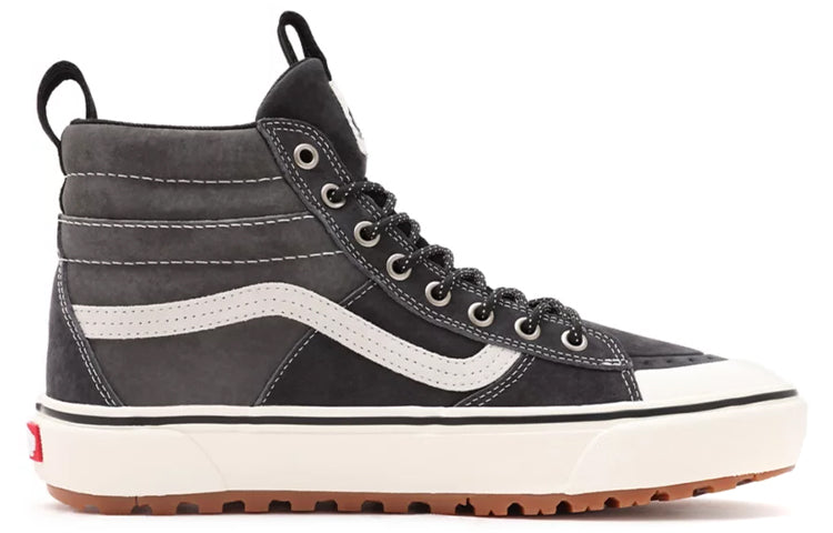 Vans SK8-HI Mte-2 'Washed Black White' VN0A5HZZUHE