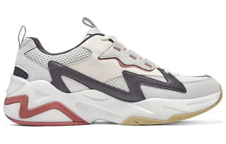 Skechers D'LITES Hyper Burst 'White Rose' 894177-NTMT
