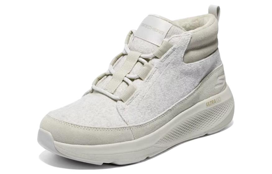 (WMNS) Skechers Bobs Sparrow 2.0 Shoes 'Beige' 144532-NAT