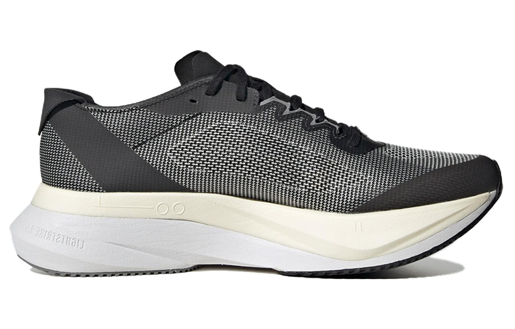 (WMNS) adidas Adizero Boston 12 'Black Carbon' HQ2171