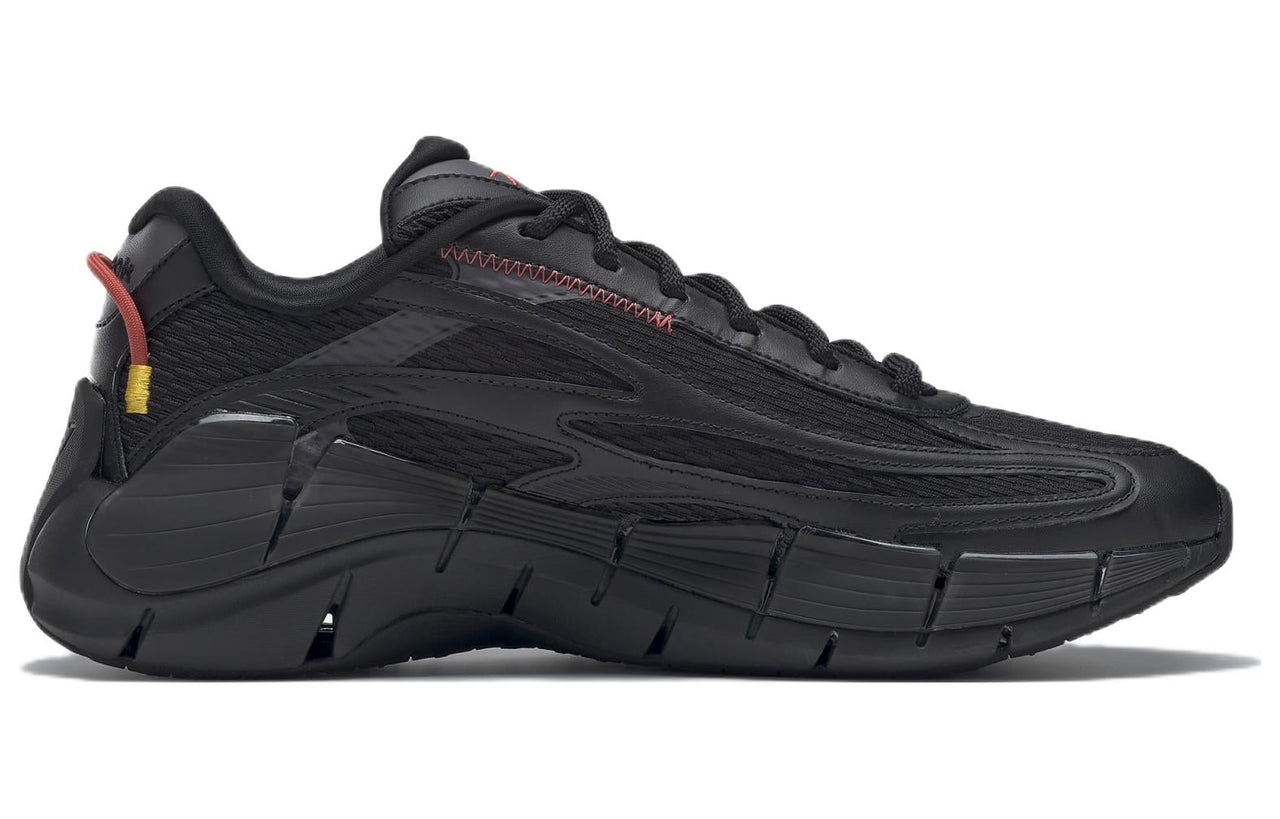 Reebok Zig Kinetica 2.5 'Black Rhodonite' GX0504