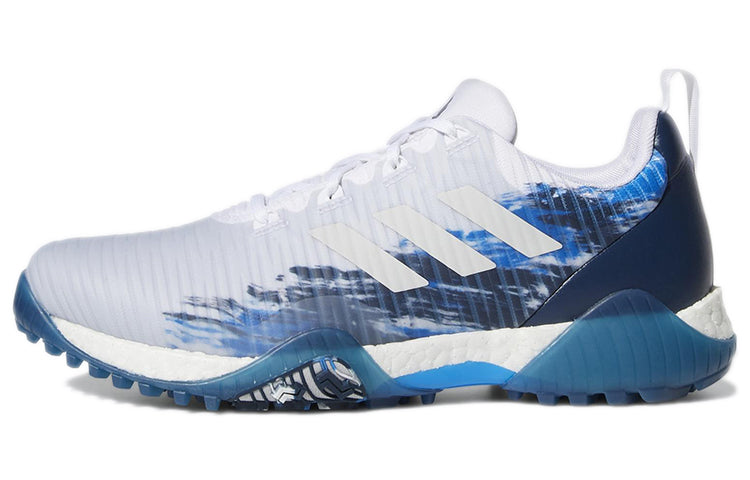 adidas CodeChaos Golf 'White Crew Navy' GW5341