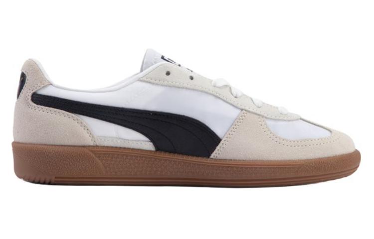 Puma Palermo 'Grey Black' 399341-01
