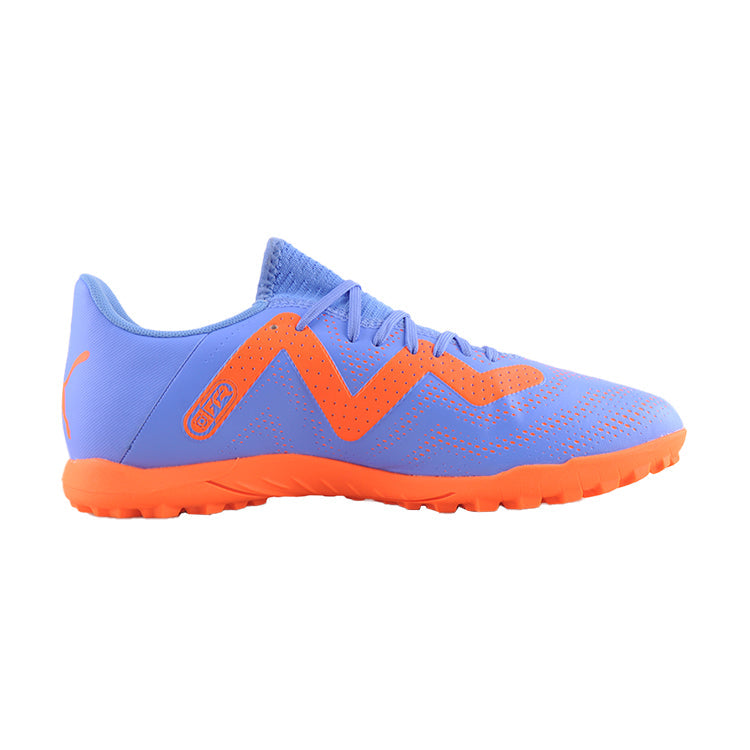 PUMA Future Play TT shoes 'Blue Glimmer' 107191-01